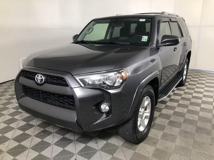 2015 Toyota 4Runner Houma LA