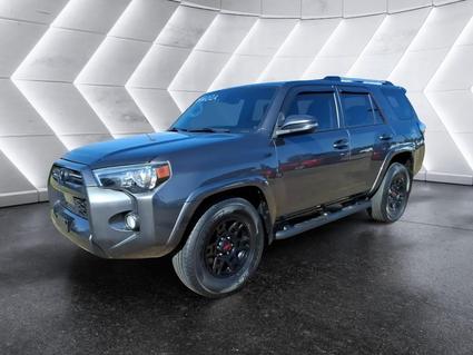 2020 Toyota 4Runner Batesville MS