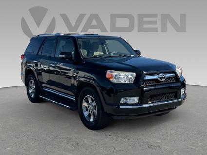 2013 Toyota 4Runner Statesboro GA