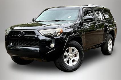 2017 Toyota 4Runner Fort Walton Beach FL