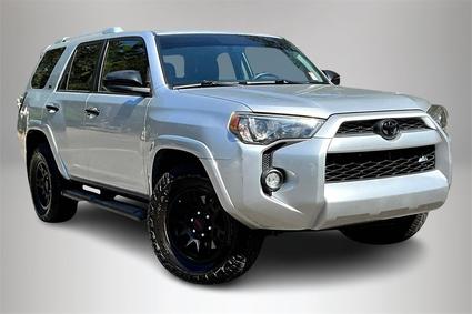 2018 Toyota 4Runner Fort Walton Beach FL