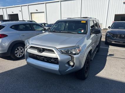2018 Toyota 4Runner Fort Walton Beach FL
