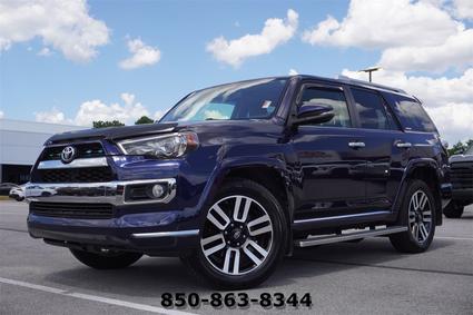 2019 Toyota 4Runner Fort Walton Beach FL