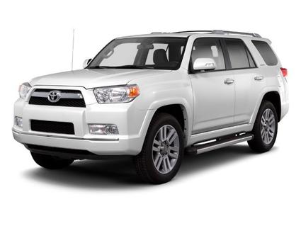 2010 Toyota 4Runner Tucson AZ