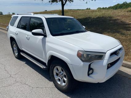 2014 Toyota 4Runner Carbondale IL