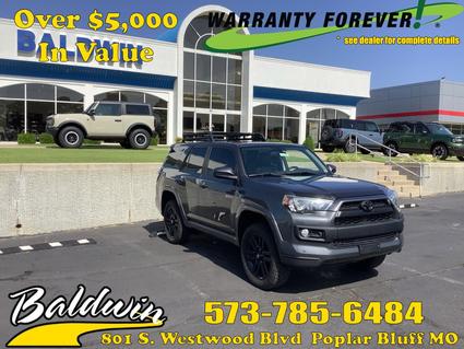 2016 Toyota 4Runner Poplar Bluff MO