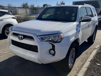 2019 Toyota 4Runner Baton Rouge LA