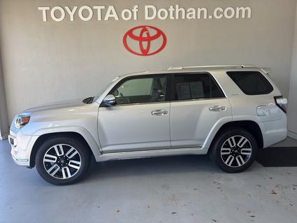 2020 Toyota 4Runner Dothan AL