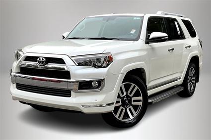2016 Toyota 4Runner Fort Walton Beach FL