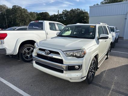2016 Toyota 4Runner Fort Walton Beach FL