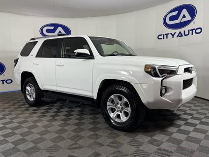 2019 Toyota 4Runner Memphis TN