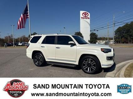 2020 Toyota 4Runner Albertville AL