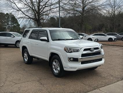 2018 Toyota 4Runner Brandon MS
