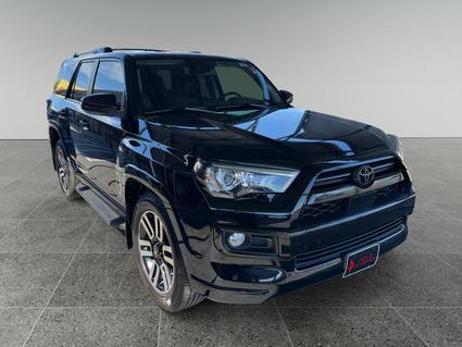 2020 Toyota 4Runner Tyler TX