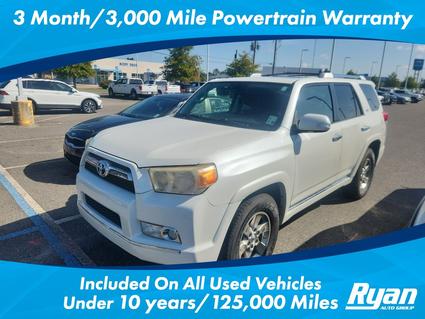 2011 Toyota 4Runner Monroe LA