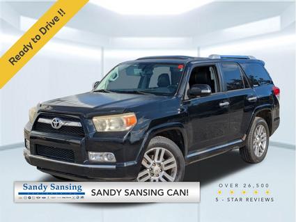 2013 Toyota 4Runner Pensacola FL