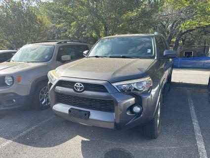 2015 Toyota 4Runner Fort Walton Beach FL