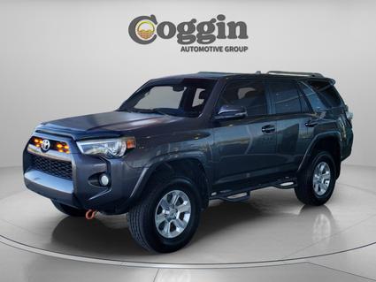 2015 Toyota 4Runner Jacksonville FL