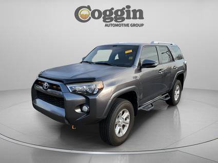 2015 Toyota 4Runner Jacksonville FL