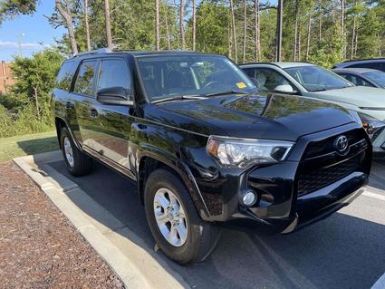 2015 Toyota 4Runner Pineville NC
