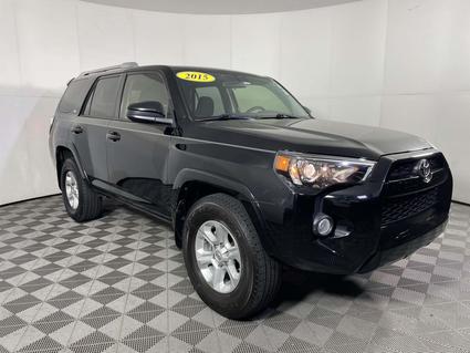 2015 Toyota 4Runner Pineville NC