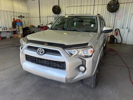 2019 Toyota 4Runner Fort Walton Beach FL