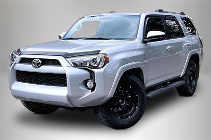 2019 Toyota 4Runner Fort Walton Beach FL