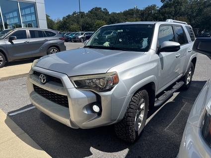 2014 Toyota 4Runner Fort Walton Beach FL