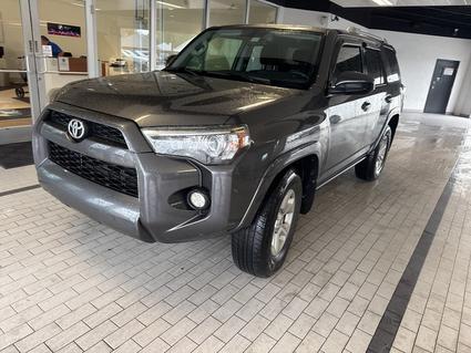 2016 Toyota 4Runner Fort Walton Beach FL