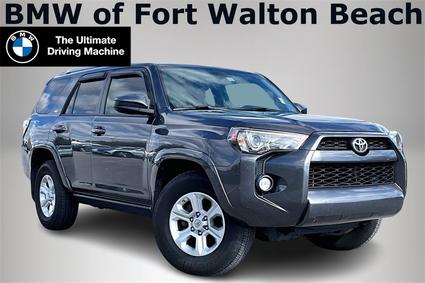 2016 Toyota 4Runner Fort Walton Beach FL