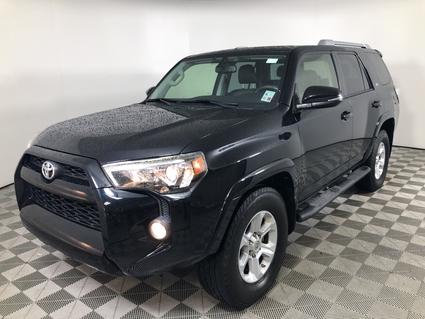2017 Toyota 4Runner Houma LA