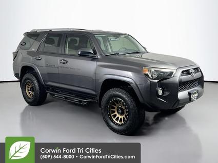 2018 Toyota 4Runner Pasco WA