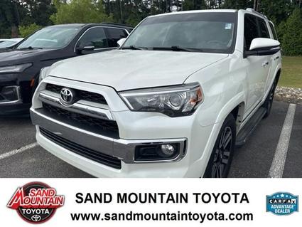 2018 Toyota 4Runner Albertville AL