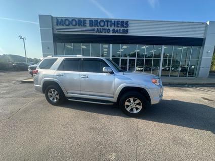 2013 Toyota 4Runner Oxford MS
