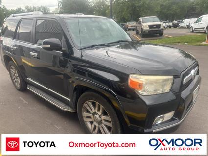 2013 Toyota 4Runner Louisville KY