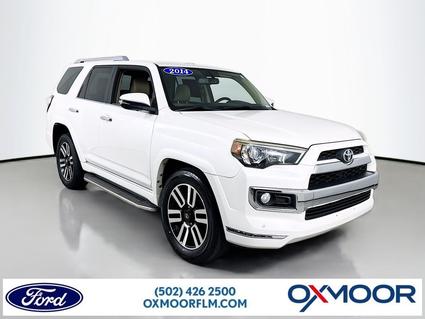 2014 Toyota 4Runner Louisville KY