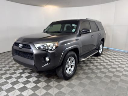 2017 Toyota 4Runner Houma LA
