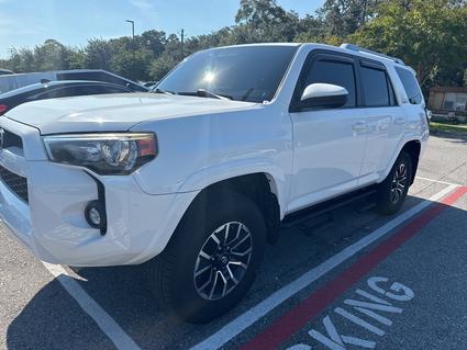 2017 Toyota 4Runner Fort Walton Beach FL