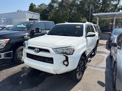 2017 Toyota 4Runner Fort Walton Beach FL