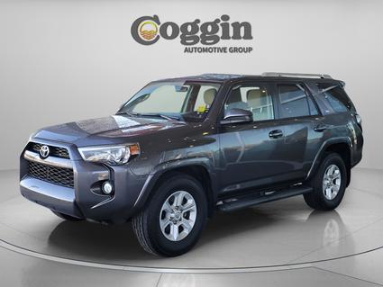 2016 Toyota 4Runner Jacksonville FL