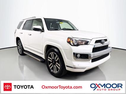 2016 Toyota 4Runner Louisville KY