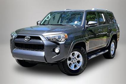 2017 Toyota 4Runner Fort Walton Beach FL