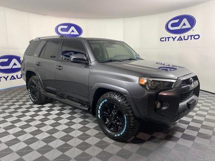 2017 Toyota 4Runner Memphis TN