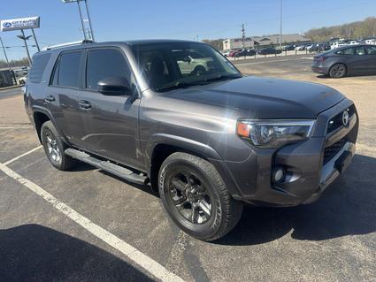 2017 Toyota 4Runner Memphis TN