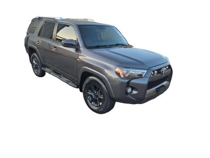 2017 Toyota 4Runner Memphis TN