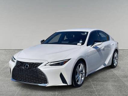 2021 Lexus IS 300 Atlanta GA