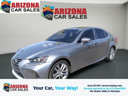 2020 Lexus IS 300 Mesa AZ