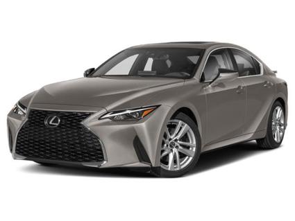 2021 Lexus IS 300 Salinas CA