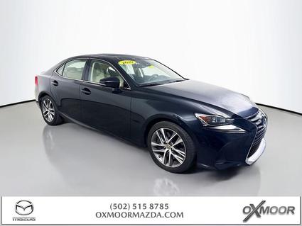 2020 Lexus IS 300 Louisville KY