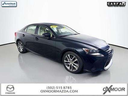 2020 Lexus IS 300 Louisville KY